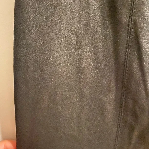 Free People Rumi Mini Skirt - Picture 4 of 6